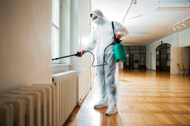 Real Estate Pest Inspections in Woodlyn, PA